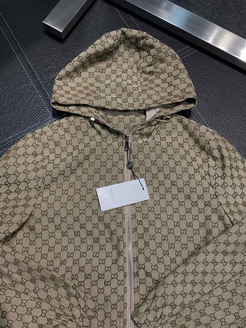 Gucci Outwear